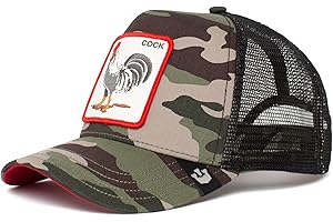 Goorin Bros. Casquette de Baseball Mixte