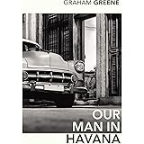 Our Man in Havana (Vintage Classics)