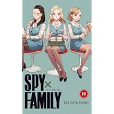 Spy x Family 13. Cilt