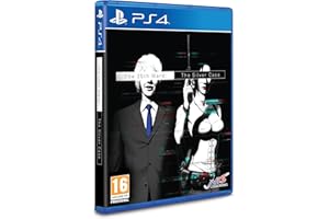 NIS AMERICA The 25th Ward: The Silver Case