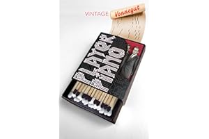 Player Piano: The classic debut novel from the iconic author of Slaughterhouse-5