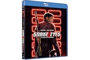 Snake Eyes: G.I. Joe - Le Origini (Blu-ray) ( Blu Ray)