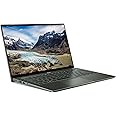 Acer Swift 5 SF514-55T 14 inch Laptop - (Intel Core i7-1165G7, 8GB RAM, 512GB SSD, Full HD Touchscreen Display, Windows 10, Racing Green)