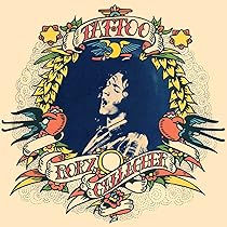 Irish Tour: Gallagher, Rory: Amazon.it: CD e Vinili}