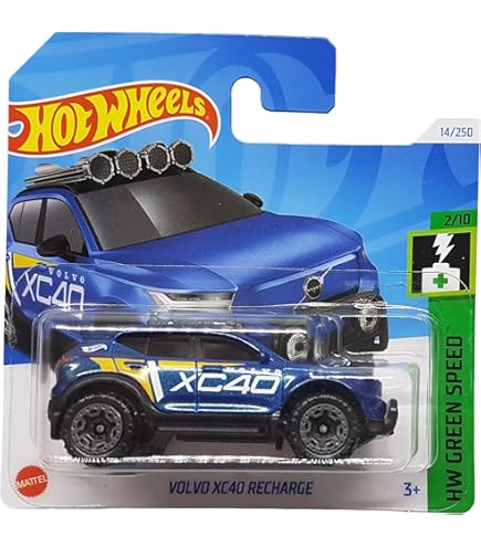 ミニカー Hot Wheels Volvo 240 Drift Wagon 51jotE4PaNL._UF350,350_QL50_.jpg