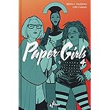 Paper girls (Vol. 4)