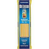 De Cecco Spaghettoni, 500g