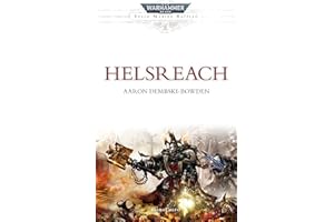 Warhammer Space Marine Battles nº 01/04 Helsreach: 1 (Warhammer 40.000)