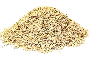 NaturGut Bio Dinkelspelz lose 5kg für Kissenfüllung Füllmaterial Füllung Füllstoff