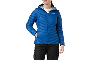 Helly Hansen Oprawa puchowa alternatywna Kobiety Kurtka puchowa