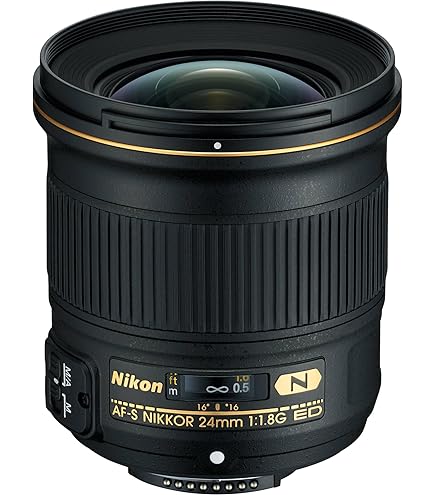 Nikon - hirock178！！NIKON 20mm F1.8G ED NIKKOR Z 20mm f/1.8 S