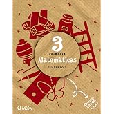 Matem&aacute;ticas 3. Cuaderno 1.