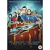 The Orville Season 1 [DVD]