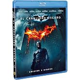 Batman: El Caballero Oscuro