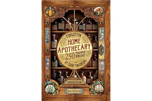 Forgotten Home Apothecary