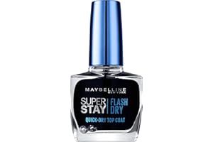 MAYBELLINE NEW YORK Superstay Flash Dry Top Coat