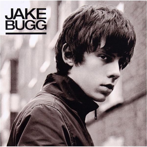 Jake Bugg (Ltd.10th Deluxe Anniversary Ed.2LP) [Vinyl LP]: Amazon