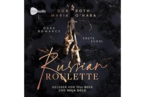 Russian Roulette - Erste Kugel: Russian Roulette - Band 1