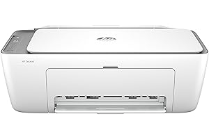 HP DeskJet 2820e All-in-One Wireless Printer | Scan & Copy | 3 Months Free Instant Ink with HP+