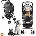 MY DUQUE - COCO II - Cage de transport pour animaux de petite taille et