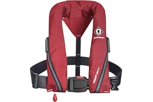 Crewsaver Crewfit 165N Sport Automatic Lifejacket