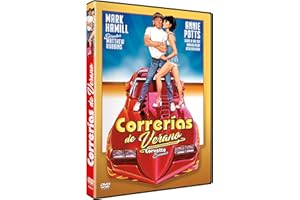 Corvette Summer 1978 DVD Spanish Import, English Language, Kein Deutsche Sprache, Kein Deutsche Untertitel