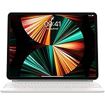 Apple Magic Keyboard für 12.9-inch iPad Pro (3., 4., 5. und 6 