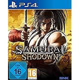 Samurai Shodown [Playstation 4]