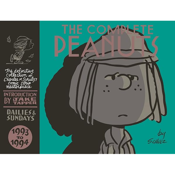 The Complete Peanuts 1950-2000 Comics & Stories : Schulz, Charles
