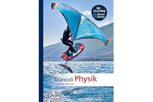 Giancoli Physik. Mit eLearning-Zugang MyLab | Physik Gymnasiale Oberstufe: Gymnasiale Oberstufe (Pearson Studium - Physik Schule)