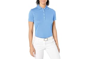 Callaway Polo de Golf Core Performance À Manches Courtes Polo Femme