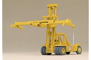 Walthers Cornerstone Container-Kran