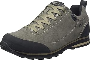 CMP Elettra Low Hiking Shoe Wp - Buty do chodzenia Mężczyźni