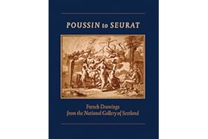 French Drawings in the National Gallery of Scotland: French Drawings from the National Gallery of Scotland