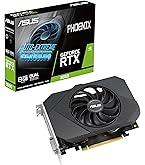 ASUS Dual GeForce RTX 3050 V2 OC Edition 8GB GDDR6 Gaming