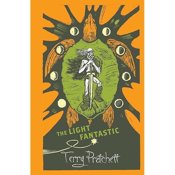 Mort: Discworld: The Death Collection : Pratchett, Terry: Amazon