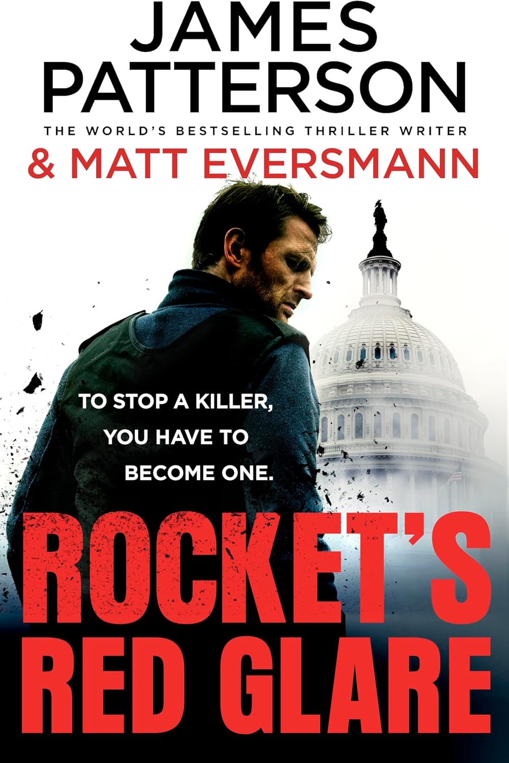 Billion-Dollar Ransom: The unmissable new thriller from the Sunday Times bestselling autho - Mise en situation et utilisation