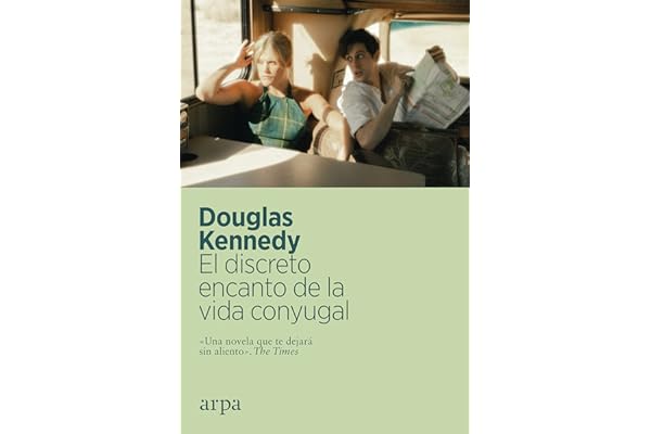 El discreto encanto de la vida conyugal