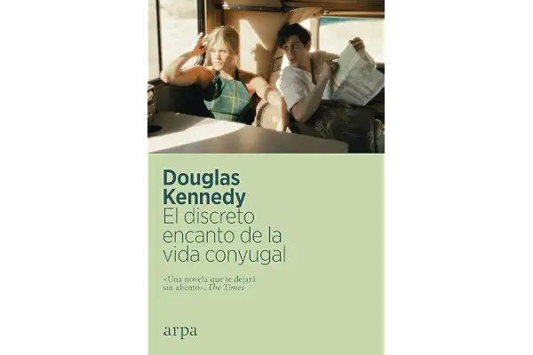 El discreto encanto de la vida conyugal