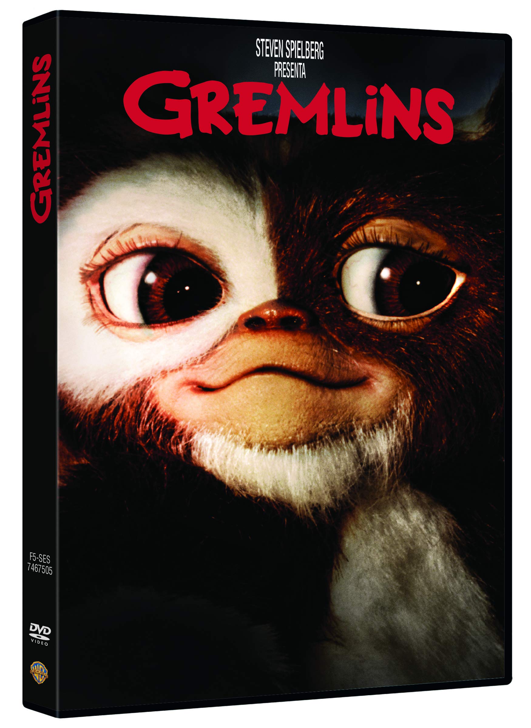 Gremlins-Halloween-DVD