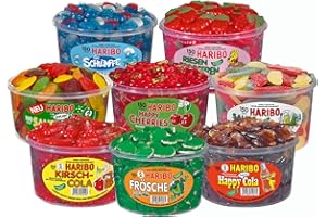 HARIBO GMBH & CO.KG HARIBO - Aktionspaket - 1200St