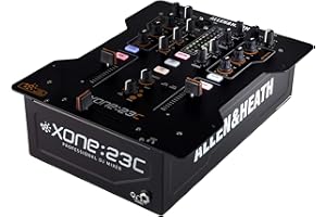 ALLEN & HEATH ALLEN HEATH – XONE:23