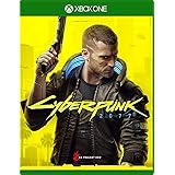 CD PROJEKT RED Cyberpunk 2077 (Xbox One)