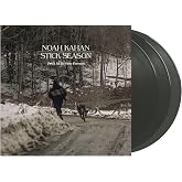 Stick Season (We'll All Be Here Forever)
