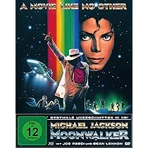 Michael Jackson - Michael Jackson's Vision : Michael Jackson