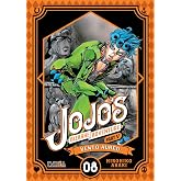 Jojo'S Bizarre Adventure Parte 5: Vento Aureo 08