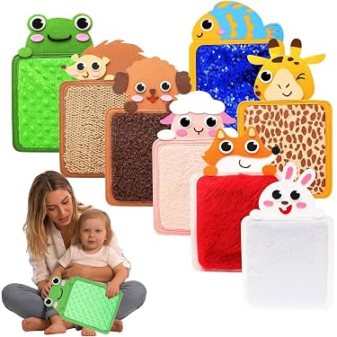 Tappetini sensoriali per bambini autistici giocattoli sensoriali per bambini con autismo autismo prodotti sensoriali pannello di parete sensoriale per