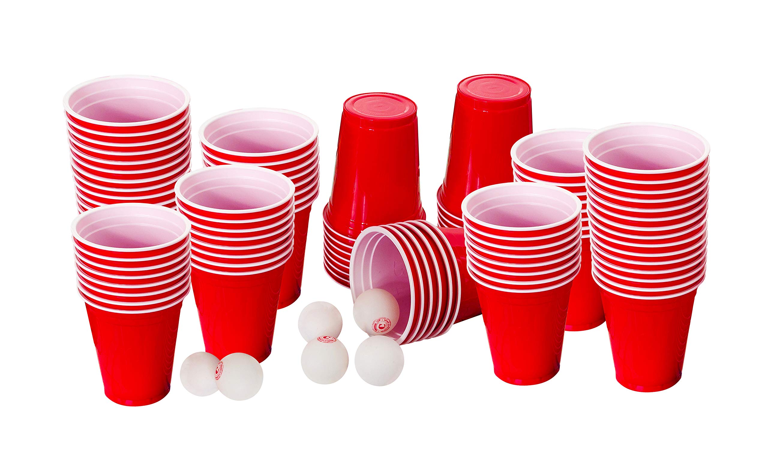 Original Cup Tavolo Di Beer Pong Ufficiale Premium Alta Qualità Versione Player Dimensioni Ufficiali Della Concorrenza Resistente Ai Graffi E