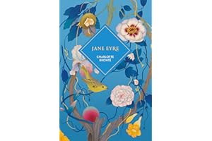 Jane Eyre (Vintage Collector's Classics)