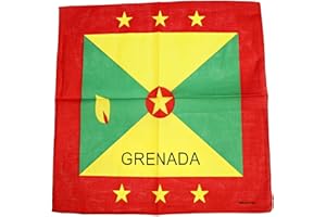 Zac's Alter Ego Flag Bandana, Neckerchief 100% Cotton